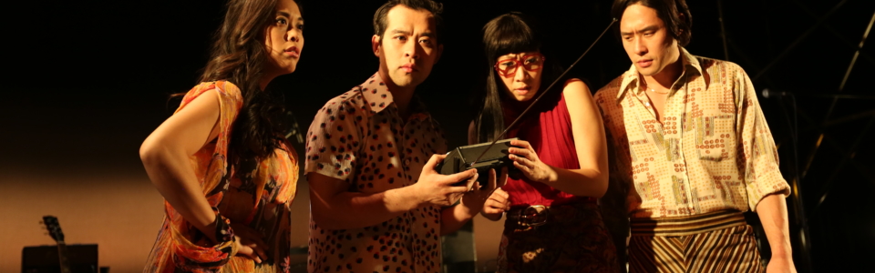 South Coast Repertory presents the world premiere of “Cambodia